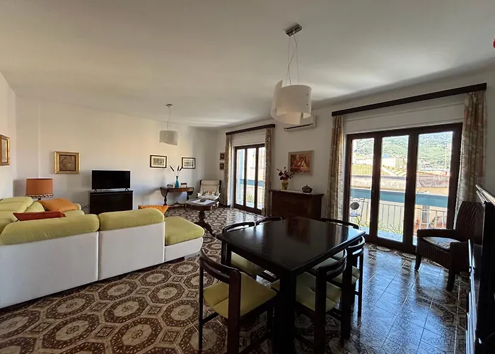 Archimede Lounge