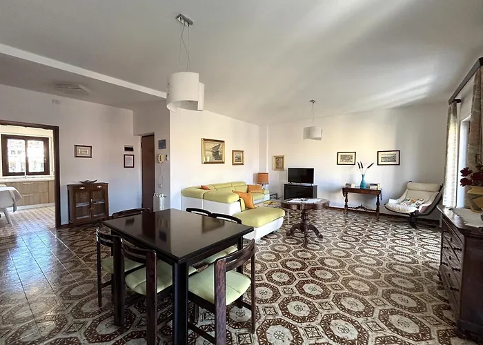 Archimede Lounge
