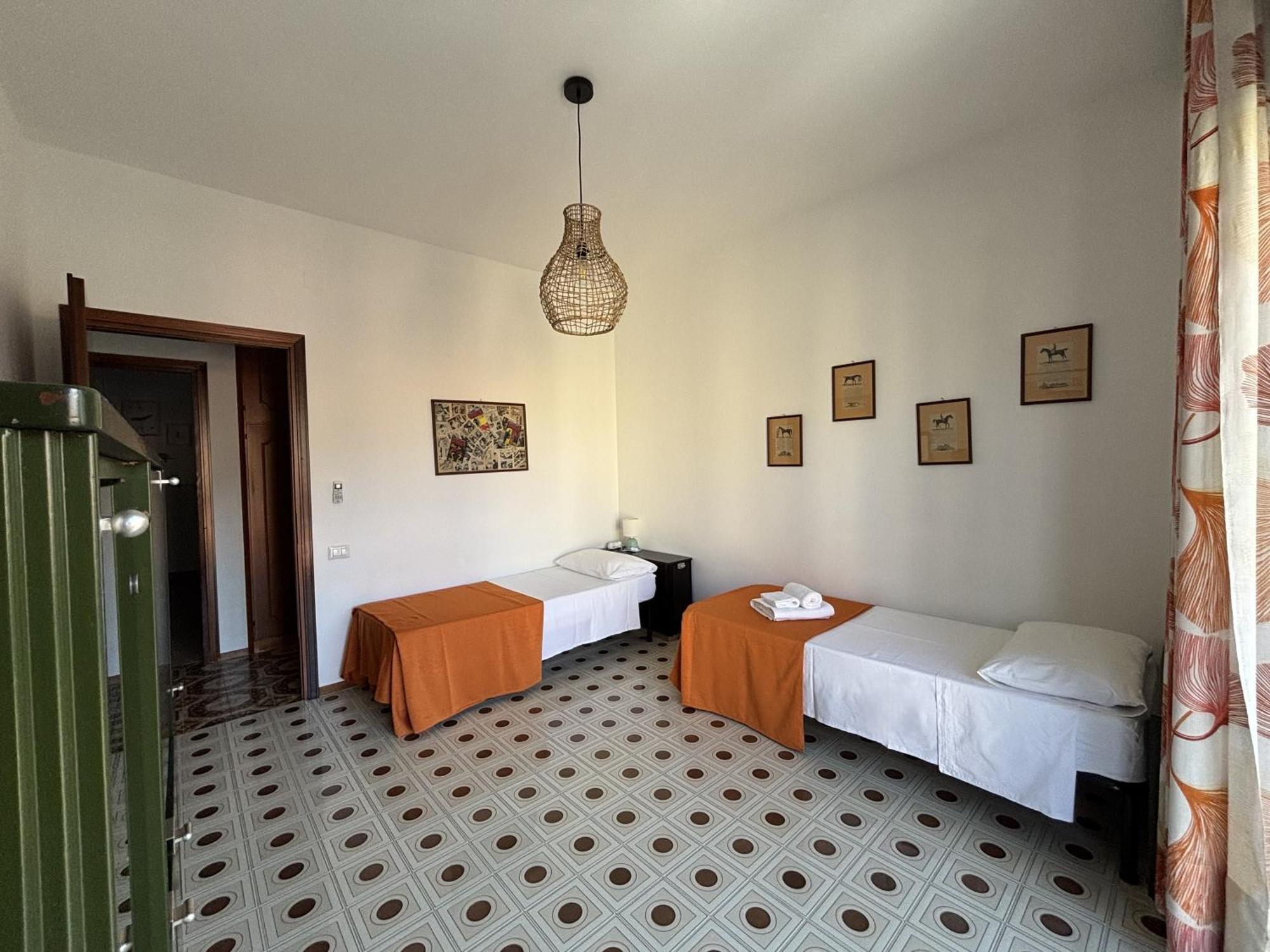 Archimede Lounge *