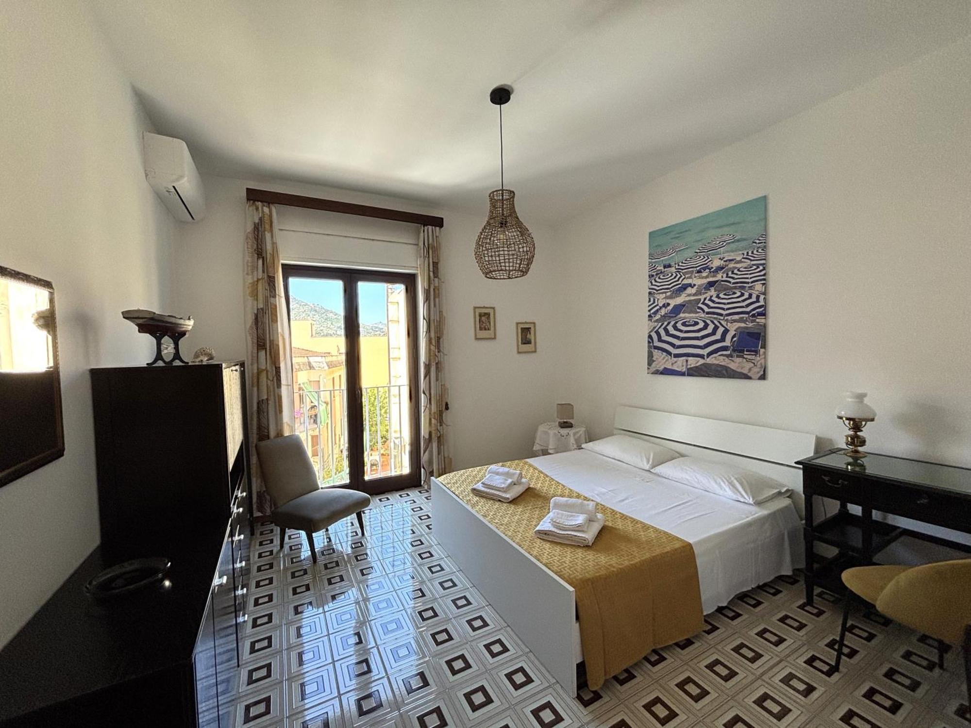 Archimede Lounge Cefalu