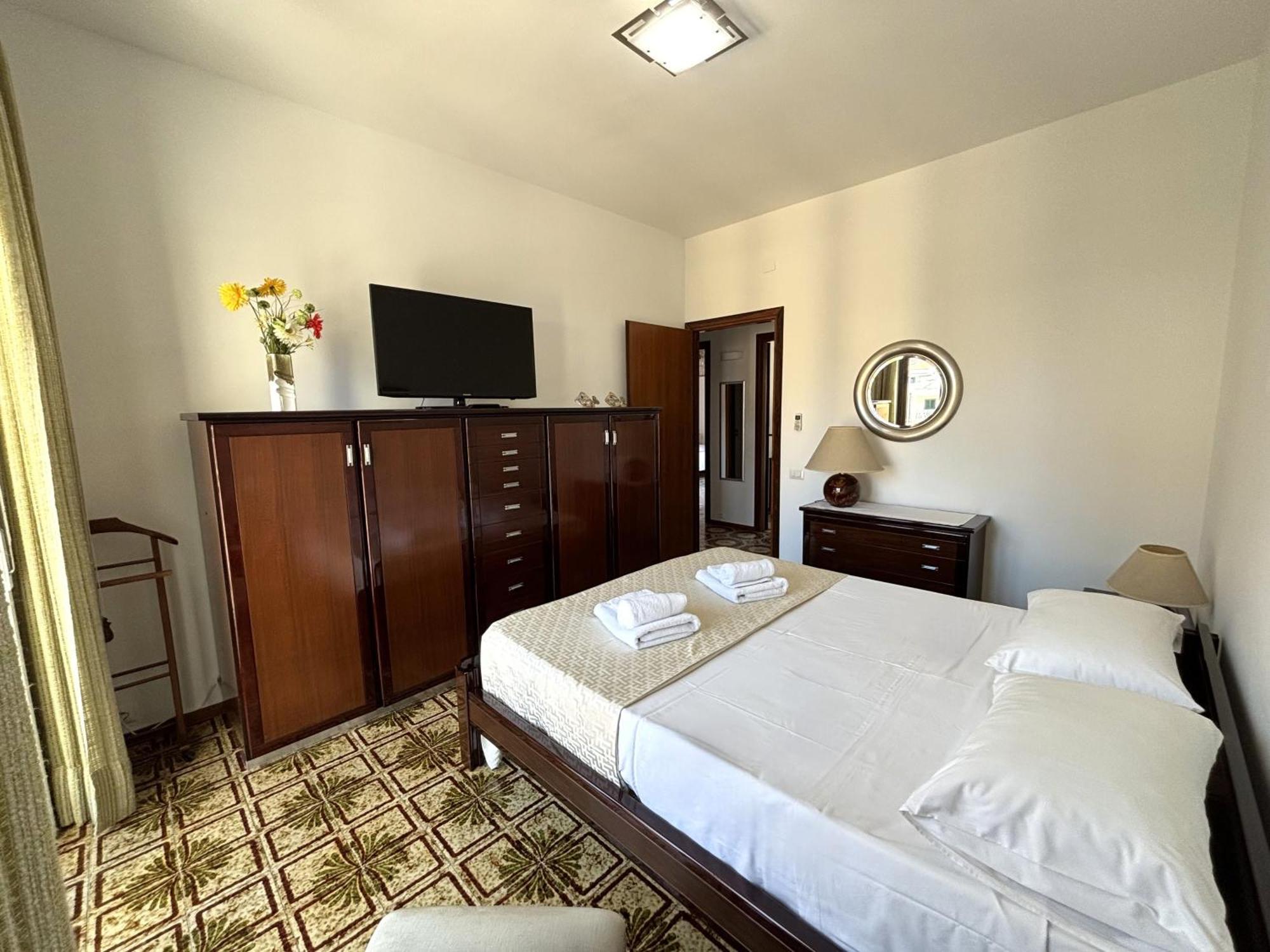 Archimede Lounge Apartment