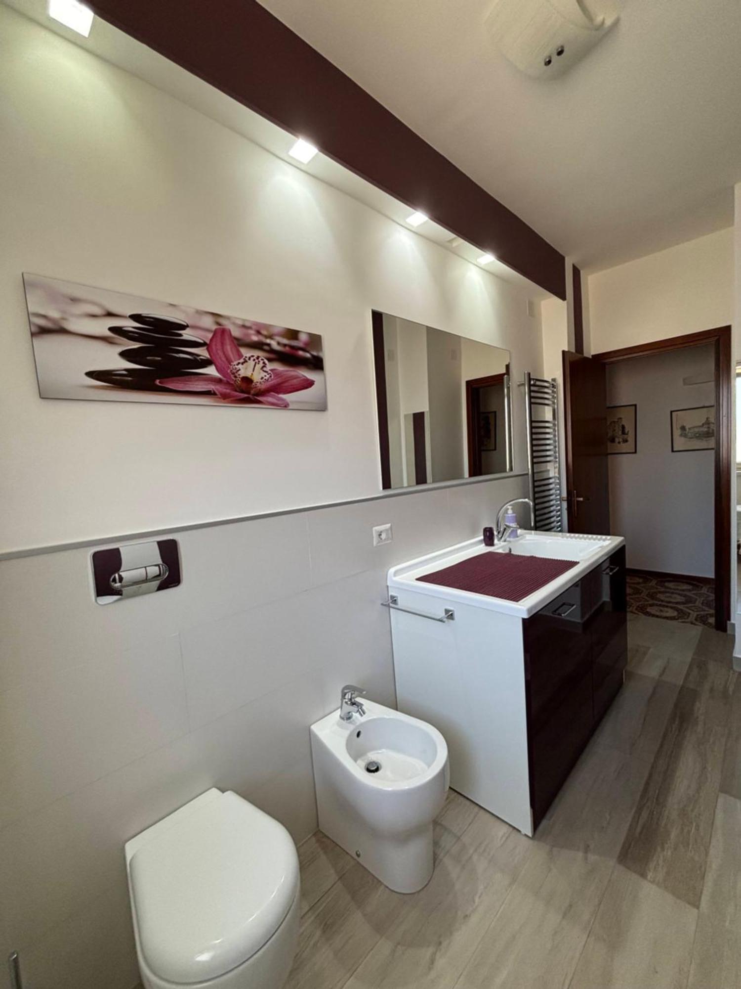 Archimede Lounge Apartment Cefalu