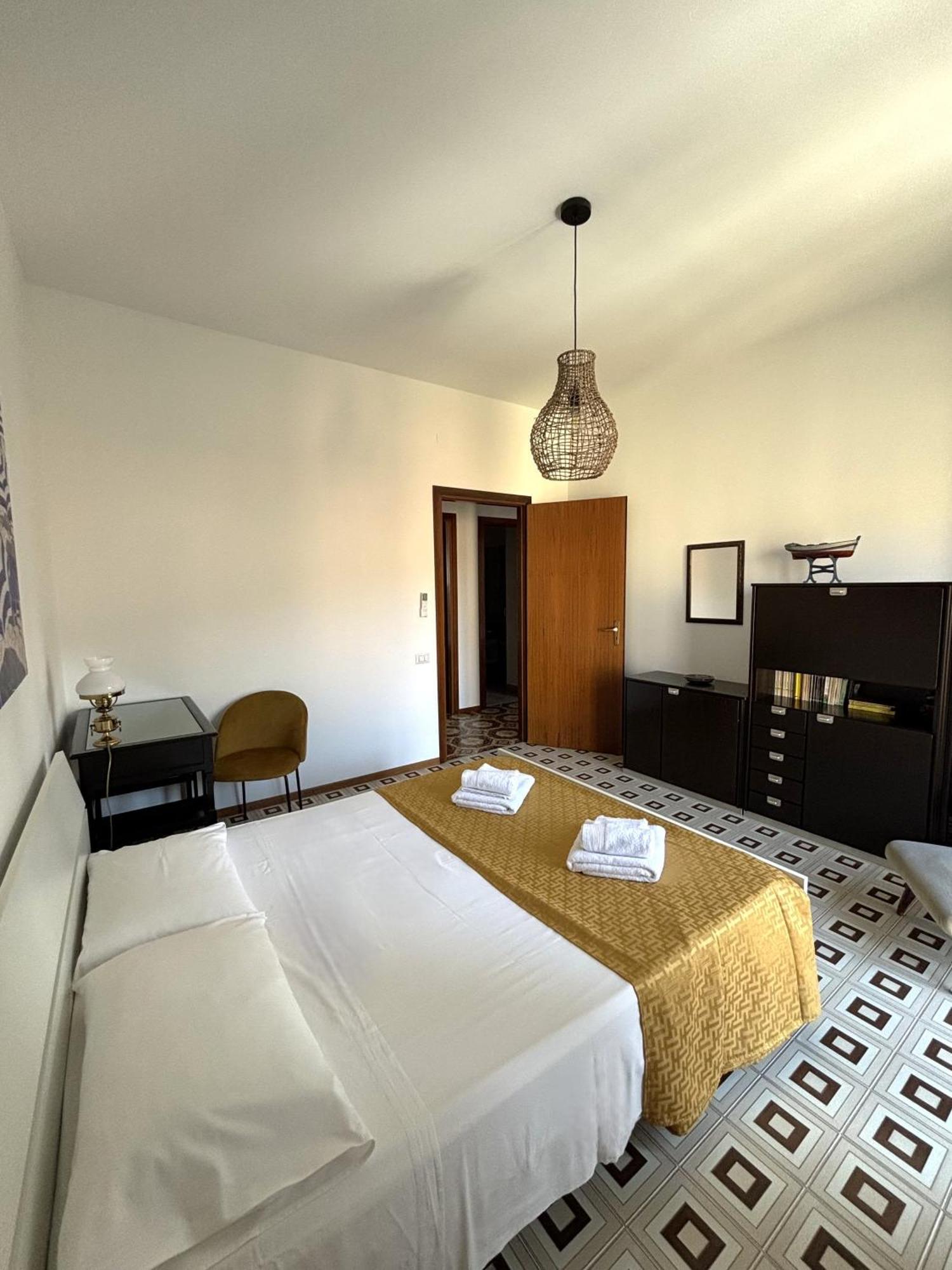 Apartment Archimede Lounge Cefalu