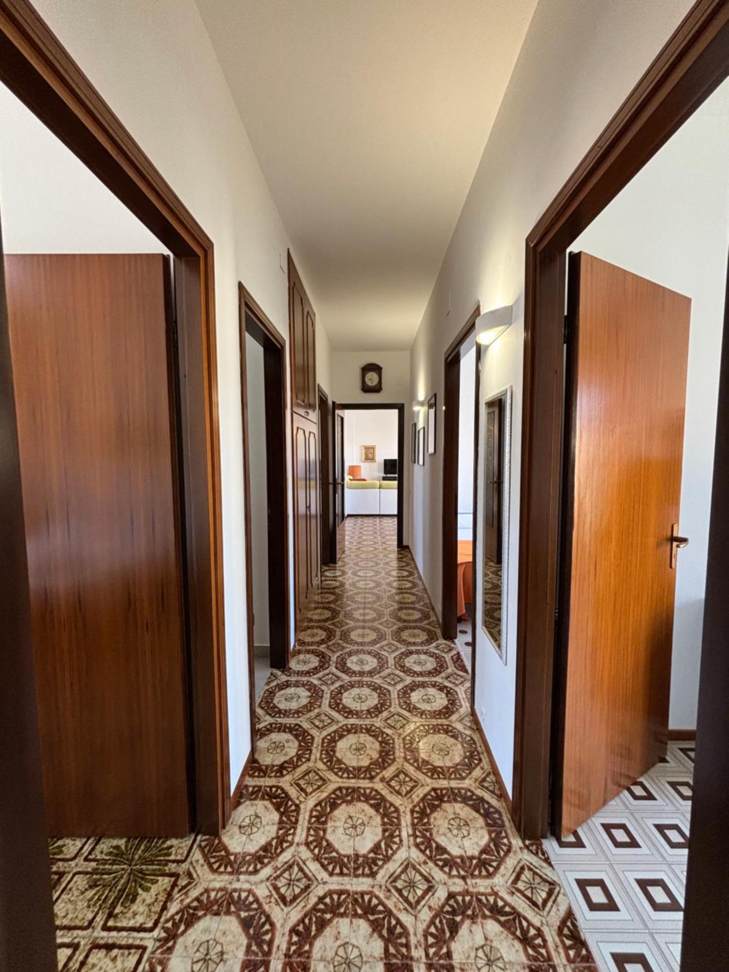 Archimede Lounge Cefalu