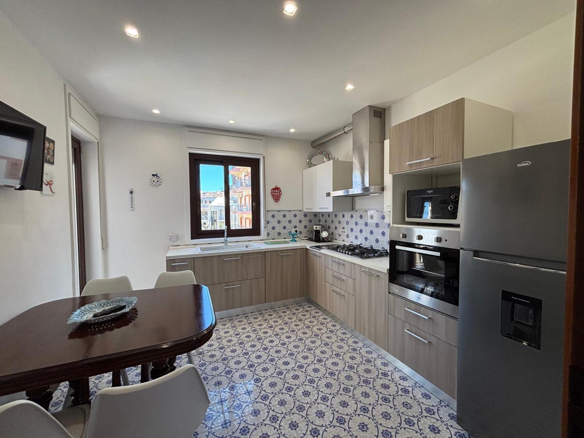 Archimede Lounge Cefalu