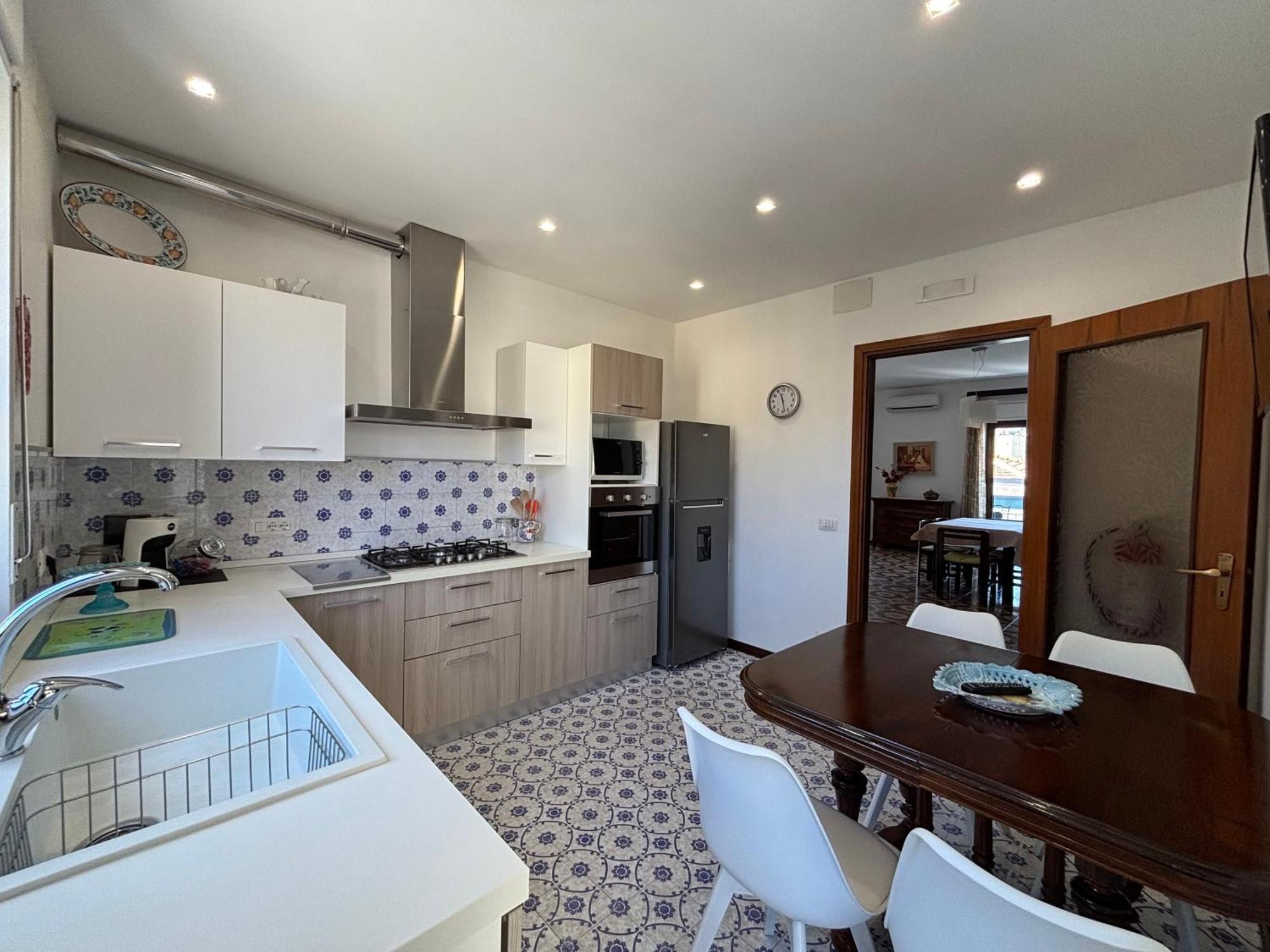 Archimede Lounge * Cefalu