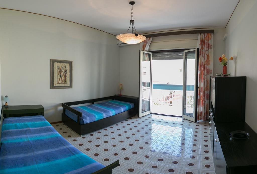 Archimede Lounge Cefalu