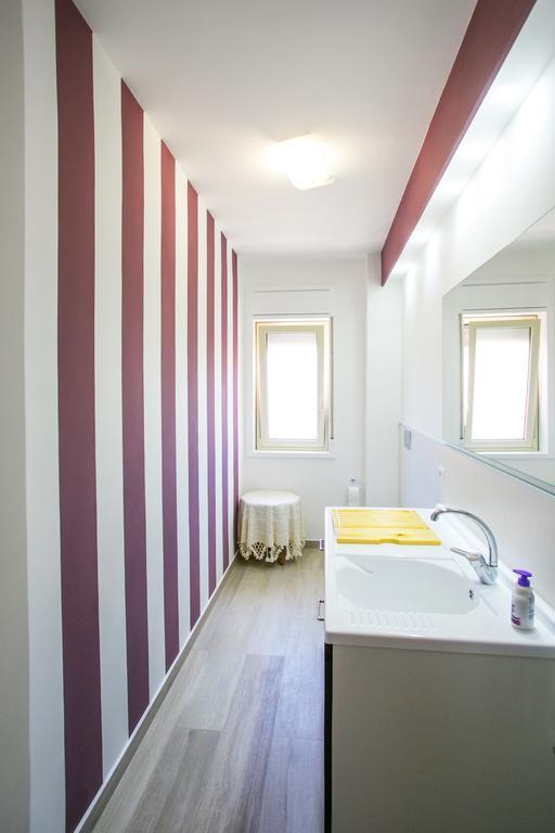 Archimede Lounge Apartment