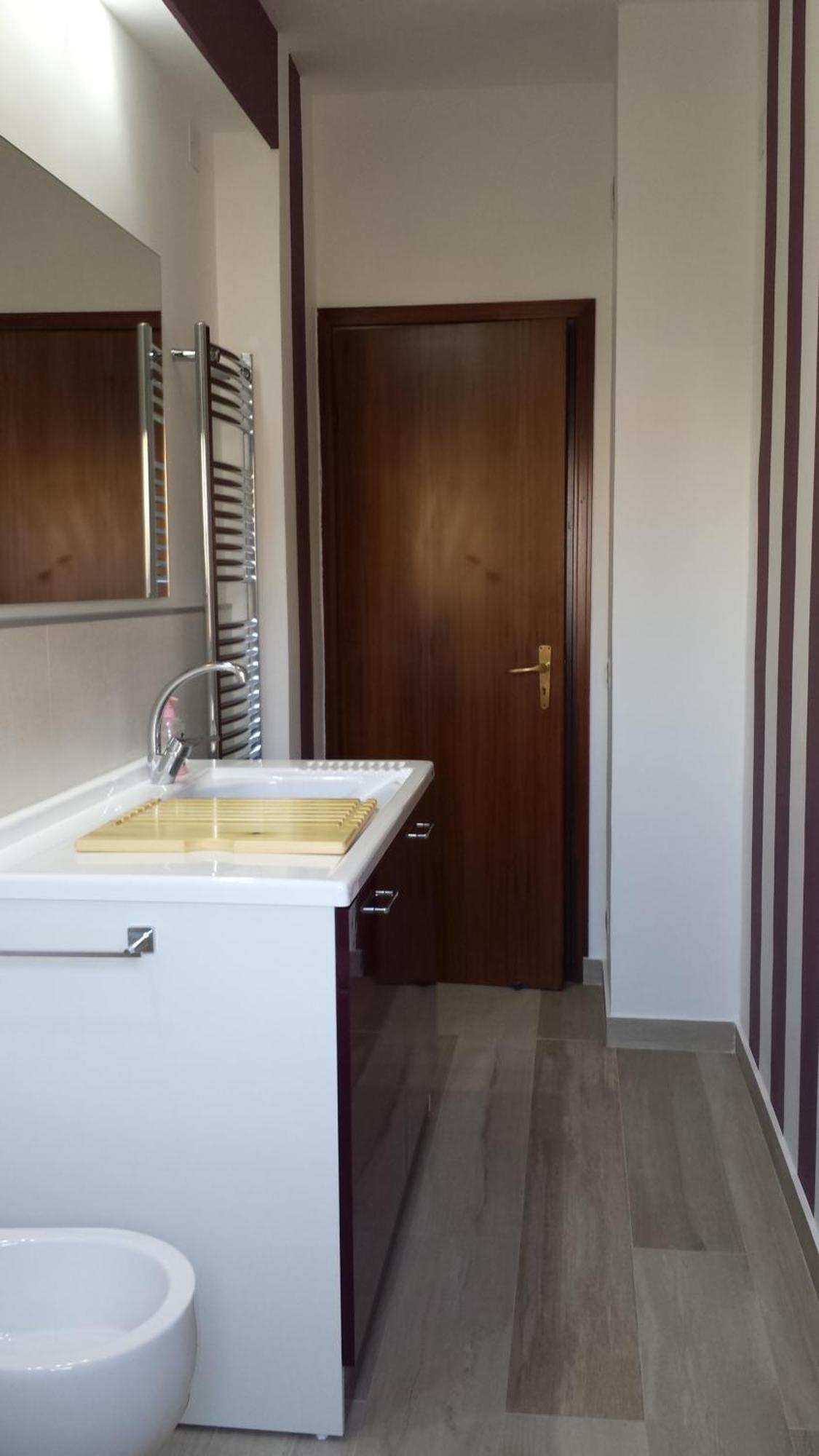 Apartment Archimede Lounge *