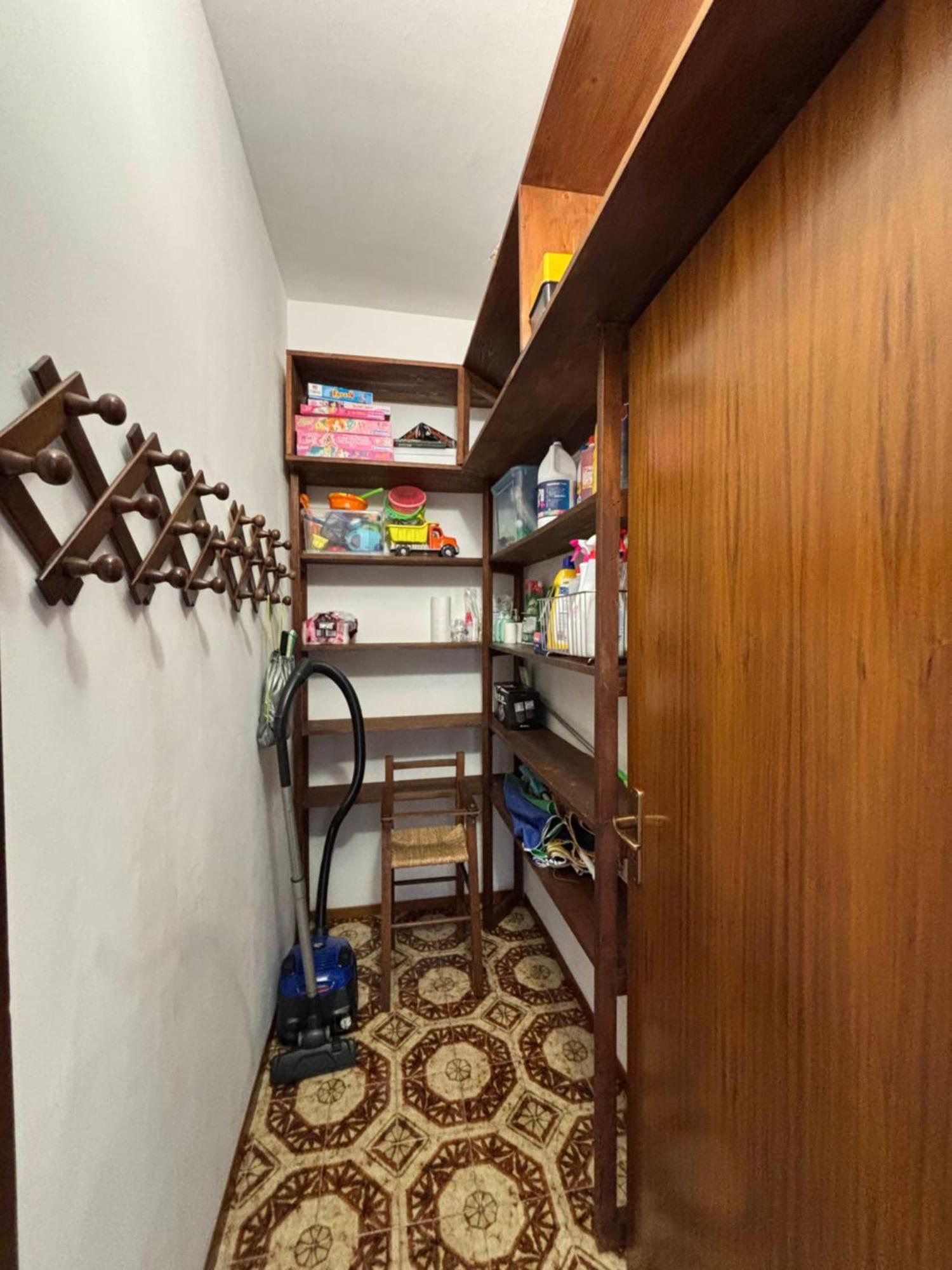 Apartment Archimede Lounge