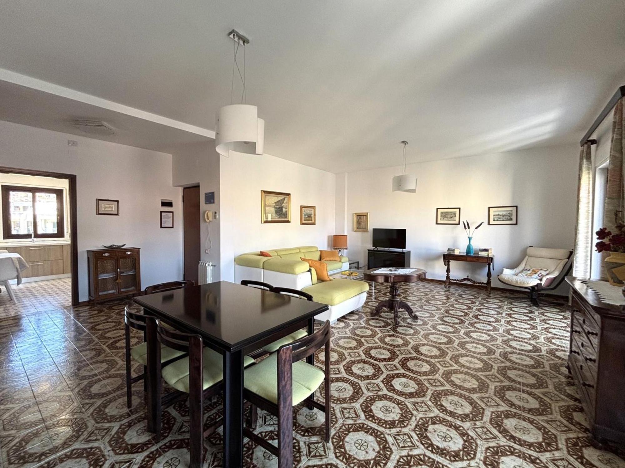 Archimede Lounge Apartment