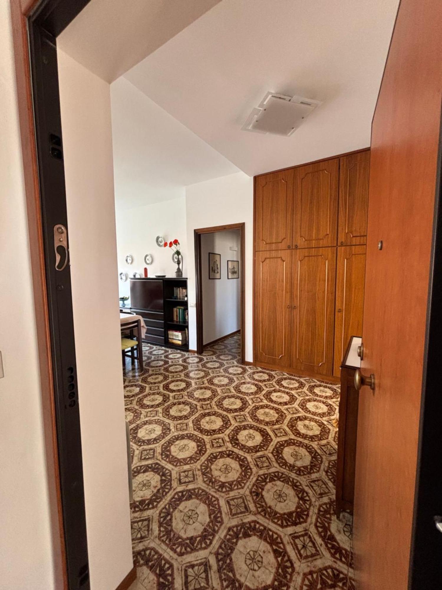 Archimede Lounge Apartment *