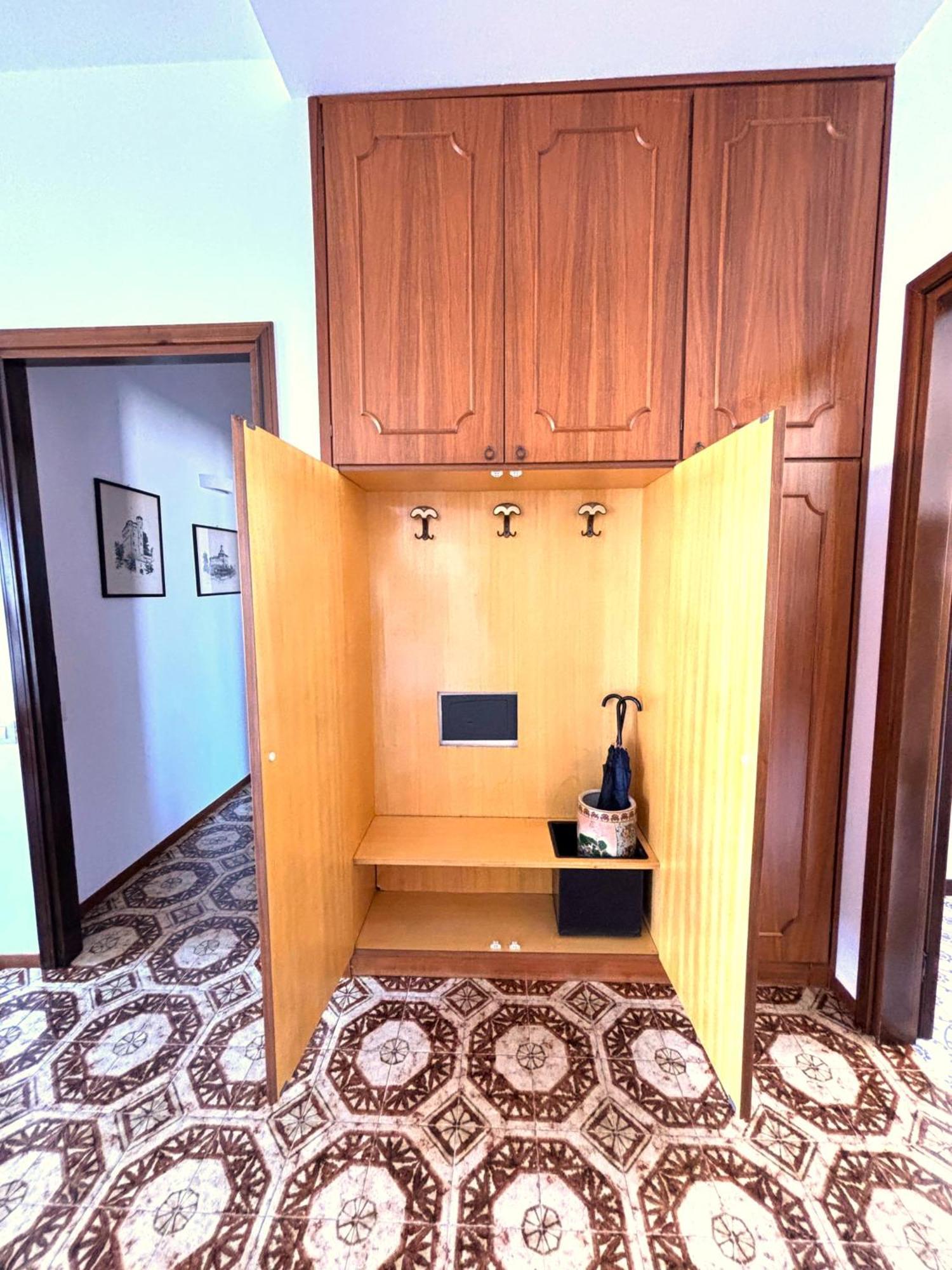 Apartment Archimede Lounge Cefalù